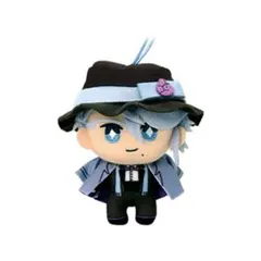 ツイステ アズール 寮服 ぬい ツイステッドワンダーランド