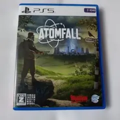 PS5 Atomfall