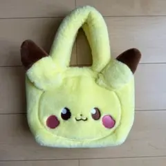 ピカチュウ バッグ