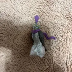 ジョジョの奇妙な冒険 デスクトップマスコット　ペットショップ　一番くじ