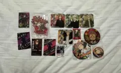 呪術廻戦15点セット