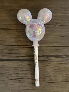 【値下げ⭕️】ディズニーランド 40周年グッズ ボールペン 東京ディズニーリゾート 40周年 ボールペン7本セット 新品未開封