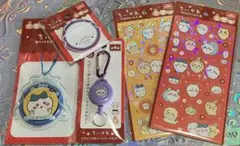 ちいかわ グッズ５点セット