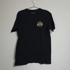 VANS OFF THE WALL Tシャツ ブラック