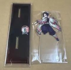 鬼滅の刃　無限城編　第一章　激闘アクリルスタンド　胡蝶しのぶのみ