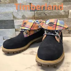 ティンバーランド ロールトップブーツ レザー　総柄　25cm ティンバーランド ロールトップブーツ レザー 総柄 25cm 楽天市場】WW