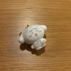 サンリオ ちいかわ シークレットフロッキーマスコット ハチワレ シナモン