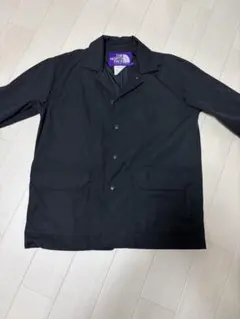 THENORTHFACE ノースフェイス　ナナミカ　パープルレーベル　アウター