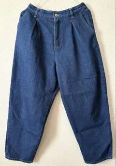 studioCLIP キャロットパンツ