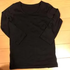 【らいとおふ 発送休止中様専用】ユニクロ　ヒートテック　90