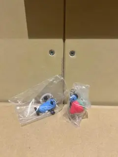 PUPPET SUNSUN スンスン　めじるしアクセサリー