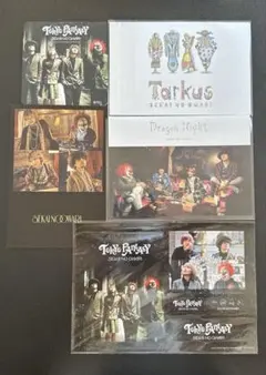 SEKAI NO OWARI セット