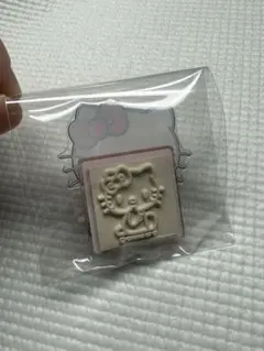 サンリオハローキティ アクリルスタンプ