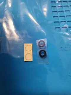 iphone7/8/SE2/SE3 カメラレンズカバー