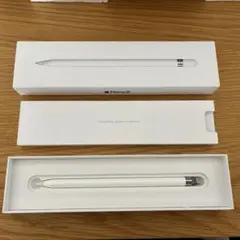 Apple Pencil 第1世代　純正品
