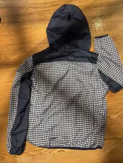 adidas レディース　シャカシャカパーカー　中古品