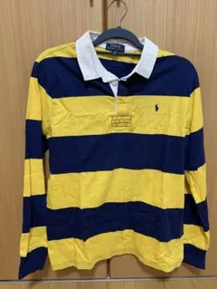 美品✴︎ ポロ　ラルフローレン　シャツ　POLO