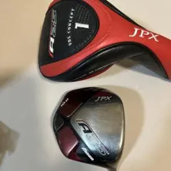 JPX A25 ドライバー