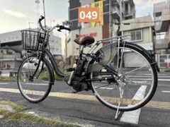YAMAHA 電動アシスト自転車12.3 Ah 26HYXD14 YAMAHA 電動アシスト自転車12.3 Ah 26HYXD14 - メルカリ