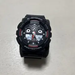 アサヒ飲料 ウィルキンソン 120周年限定デザイン 黒ブラック G-SHOCK