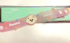 プルバトゥ PPULBATU バムグッ ラバーバンド