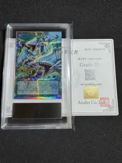 ドラゴン導きの呼笛　OF プリシク　ars10