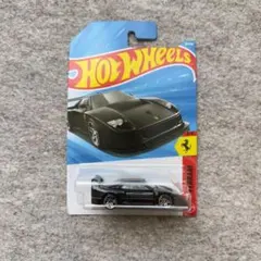 フェラーリ F40 コンペティツィオーネ ホットウィール