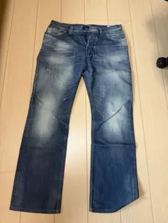G-STAR RAW デニムパンツ 32×32