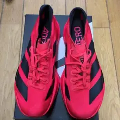 アディオスプロ4　25.5cm