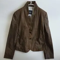 2025年最新】maxmara レザージャケットの人気アイテム - メルカリ