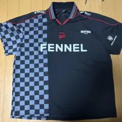 2026年最新】fennel ユニフォームの人気アイテム - メルカリ