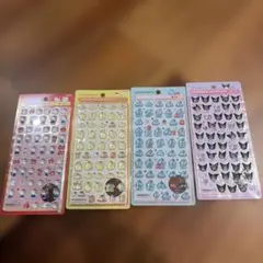 サンリオボンボンドロップ　ミニ　正規品　24時間以内発送