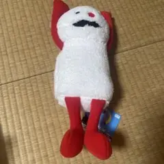 【パペットスンスン　BIGぬいぐるみ ～WA！～ ノンノン