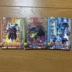 バラ売り可‼️美品‼️】ドラゴンクエスト モンスターバトルロード
