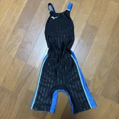 MIZUNO 競泳水着 FINAマーク入り