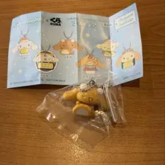 くら寿司 シナモロール モカ ビッくらポン フィギュア