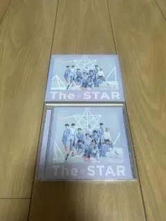 The STAR JO1 通常盤