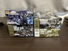 赤*生様 HG ガンダムXセット - メルカリ