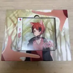 すとぷり 莉犬 CD 特典付き