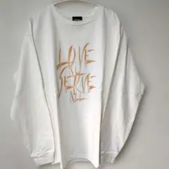 藤井風　ピアノ　Tシャツ　Mサイズ　新品未使用品 Fujii Kaze and the piano U.S. Tour t-shirt Size XL black Cotton