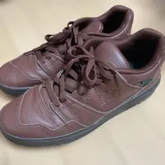 New Balance BB550PBR ブラウン 26.5cm