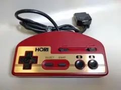 ファミコン　ホリコマンダー