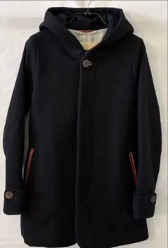 PAL'LAS PALACEパラスパレス ハーフコート 3