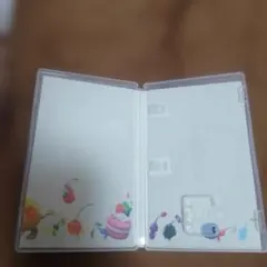 空箱　Pikmin 4 ピクミン Nintendo Switch