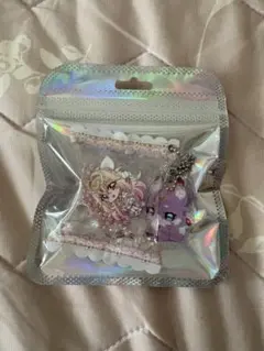 名探偵プリキュア！スターターグッズ Vol.2 アルカナ キャンディチャーム