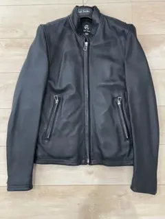 2026年最新】paul smith レザー ジャケットの人気アイテム - メルカリ