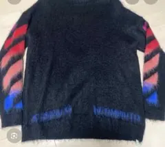 ニット　セーター