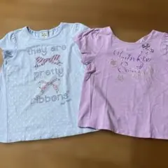 mezzo piano Pupil House Tシャツ 120cm