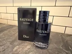 Dior Sauvage Eau de Parfum 100ml