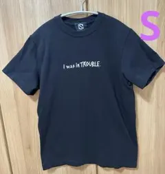 novel core tシャツ